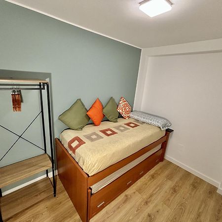 Imak Barrio Del Ave Apartment Zaragoza Luaran gambar