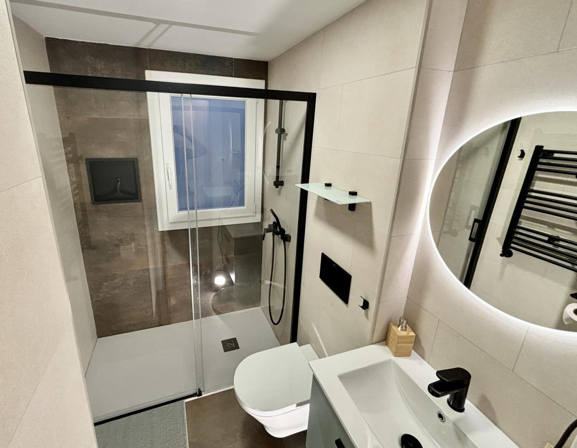 Imak Barrio Del Ave Apartment Zaragoza Luaran gambar