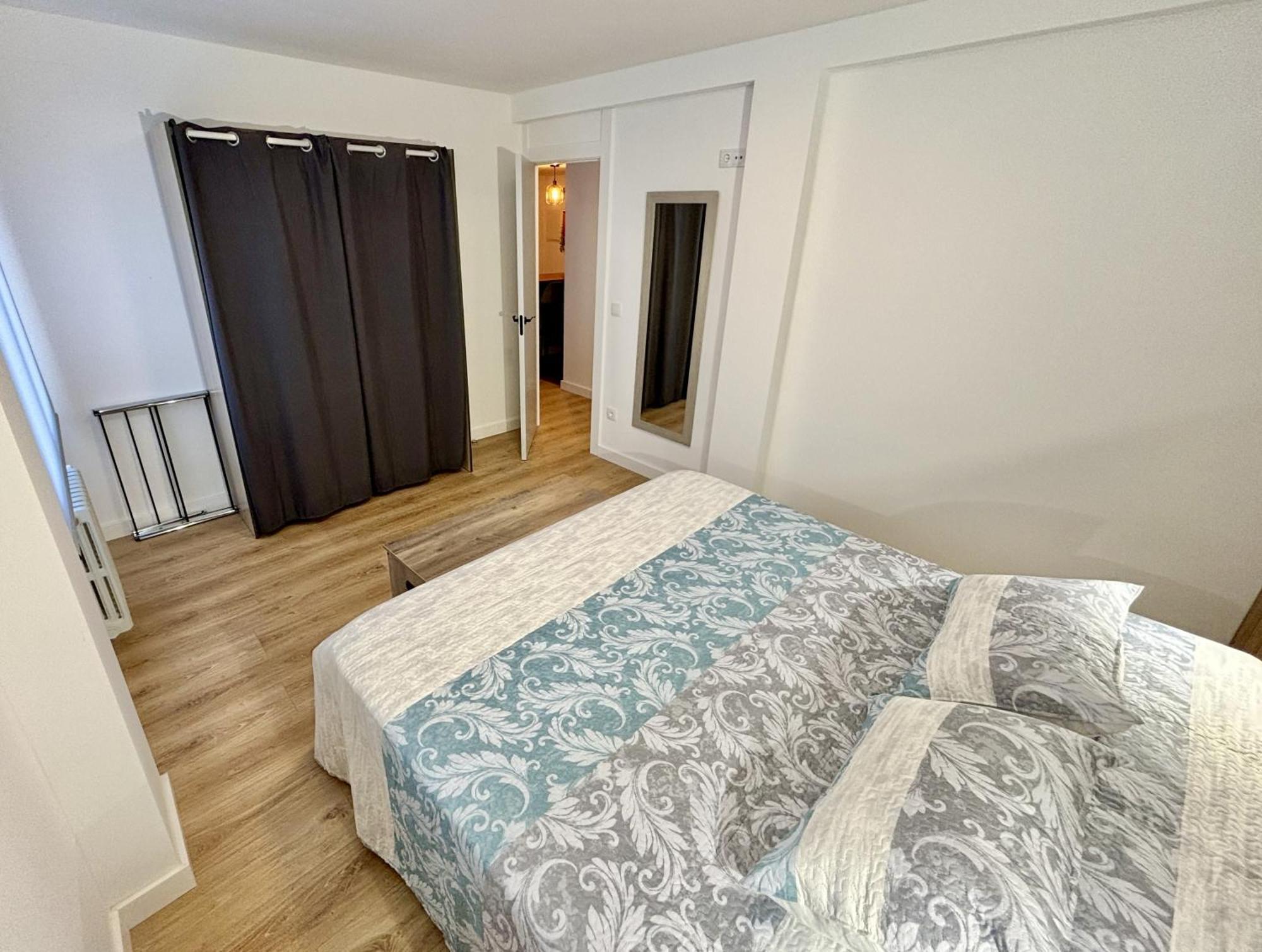 Imak Barrio Del Ave Apartment Zaragoza Luaran gambar